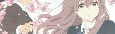 A Silent Voice