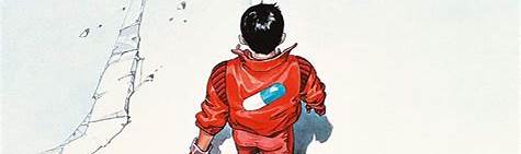 AKIRA