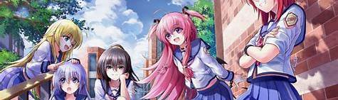 Angel Beats