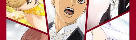 Ballroom e Youkoso
