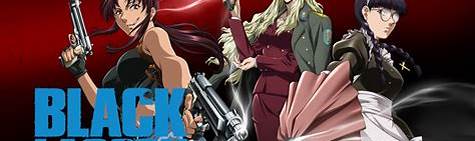 Black Lagoon