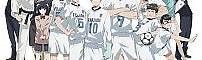 Clean Freak ! Aoyama-kun