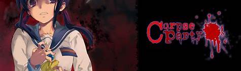 Corpse Party