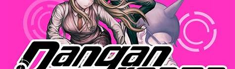 Danganronpa