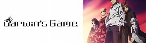 Darwin's Game