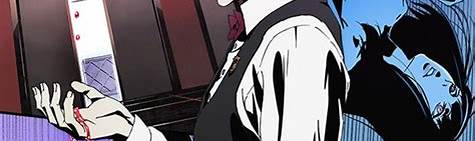 Death Parade