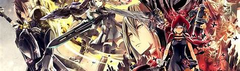 God Eater