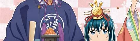 Hinamatsuri