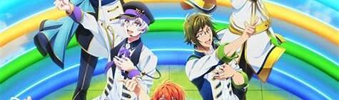 Idolish7