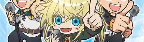 Isekai Quartet