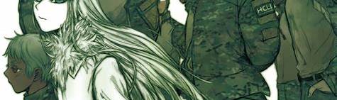 Jormungand