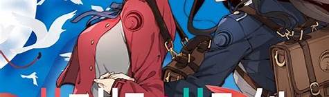 Lycoris Recoil