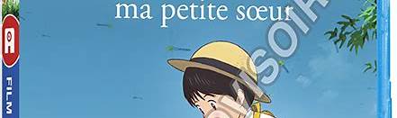 Miraï, ma petite soeur