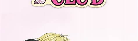 Ouran High School Host Club