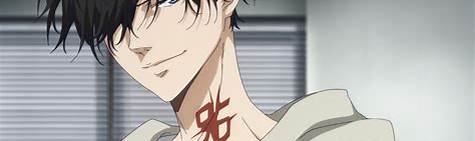 Ron Kamonohashi: Deranged Detective