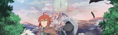 Saihate no Paladin
