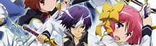 Seiken Tsukai no World Break