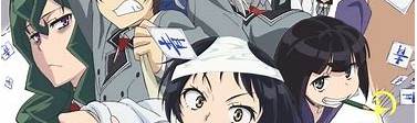 Shimoseka