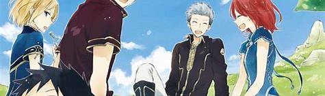Shirayuki aux cheveux rouges