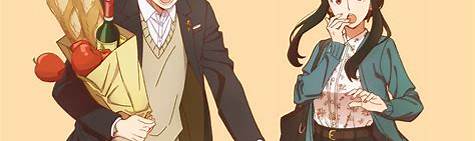 Spy X Family