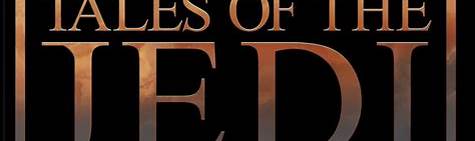 Star Wars Tales of the Jedi