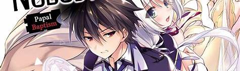 The Greatest Demon Lord Is Reborn as a Typical Nobody