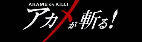 Akame Ga Kill