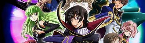Code Geass