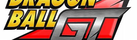 Dragon Ball GT