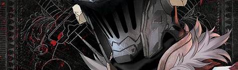 Goblin Slayer