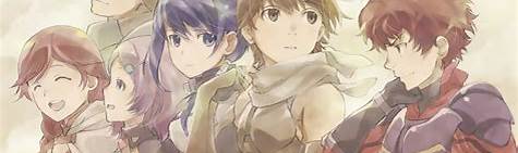 Grimgar