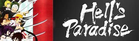 Hell's Paradise