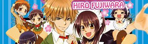 Kaichou wa Maid-sama