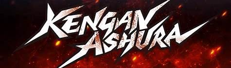 Kengan Ashura
