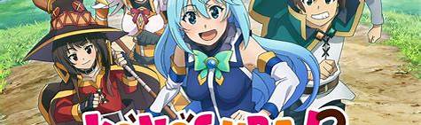 KonoSuba