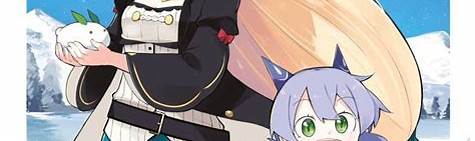 La Sorcière invincible tueuse de Slime depuis 300 ans