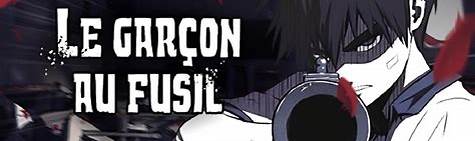 Le Garçon au Fusil