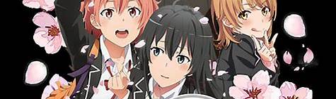 Oregairu