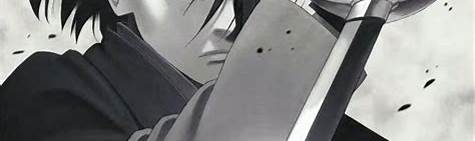 Sasuke Retsuden
