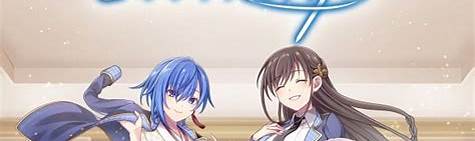 Seiken Gakuin no Maken Tsukai
