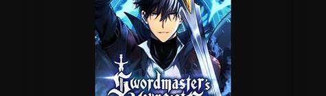Swordmaster's Youngest Son