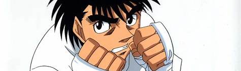 The Boxer